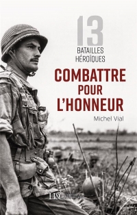 Combattre pour l'honneur
