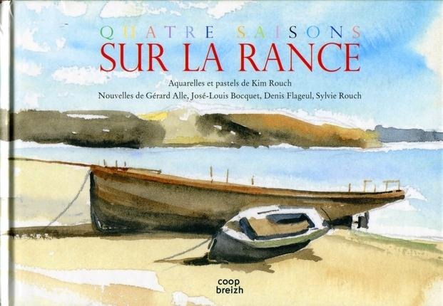 Quatre Saisons Sur la Rance