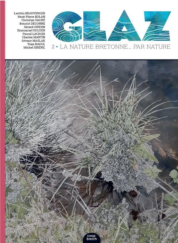 Glaz #2: La nature bretonne... par nature