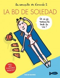 La BD de Soledad, Tome 2 :