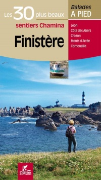 Finistère les 30 plus beaux sentiers