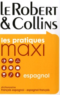 Dictionnaire français-espagnol et espagnol-français