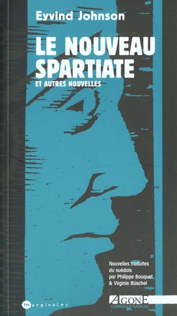 Le nouveau spartiate