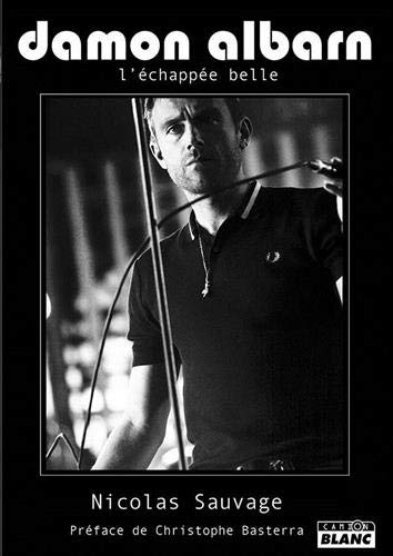 Damon Albarn : L'échappée belle