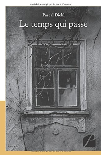 Le temps qui passe