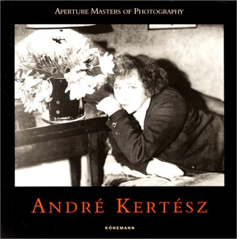 Kertesz, André