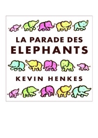 La Parade des Elephants