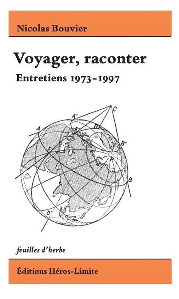 Entretiens: 1973 - 1997