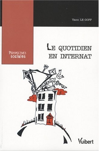 Le quotidien en internat