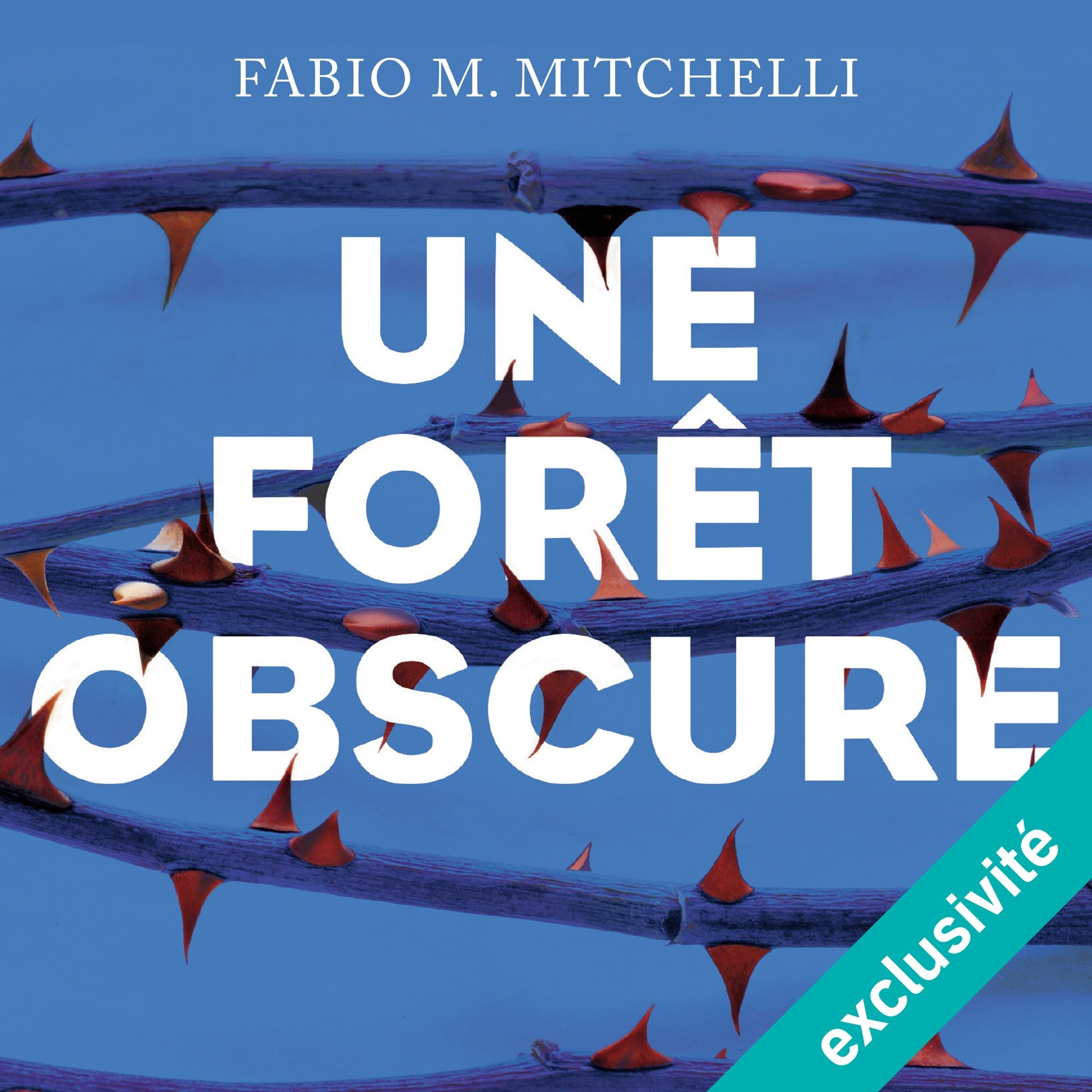 Une forêt obscure (Louise Beaulieu 1)
