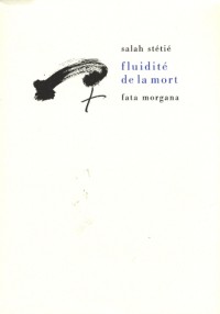 Fluidité de la mort