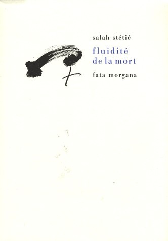 Fluidité de la mort