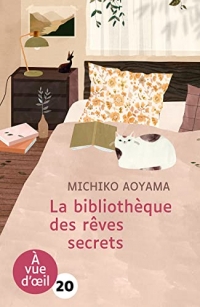 La bibliotheque des reves secrets