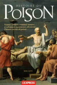 HISTOIRE DU POISON