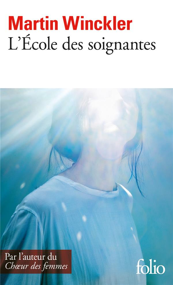 L'École des soignantes