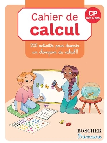 Cahier de calcul