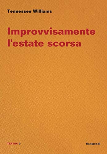 Improvvisamente l’estate scorsa