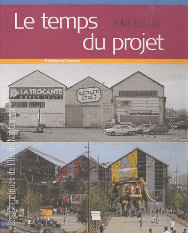 Place Publique, Hors-série: Chroniques de l'île