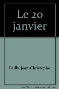 Le 20 janvier
