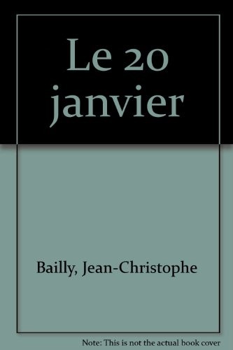 Le 20 Janvier
