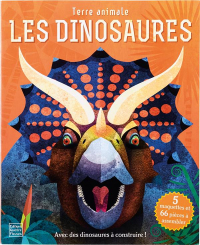 Les dinosaures