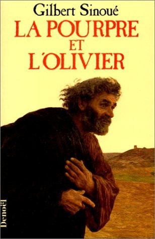 La pourpre et l'olivier, ou, Calixte 1er, le pape oublié