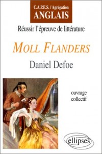 Moll Flanders de Daniel Defoe