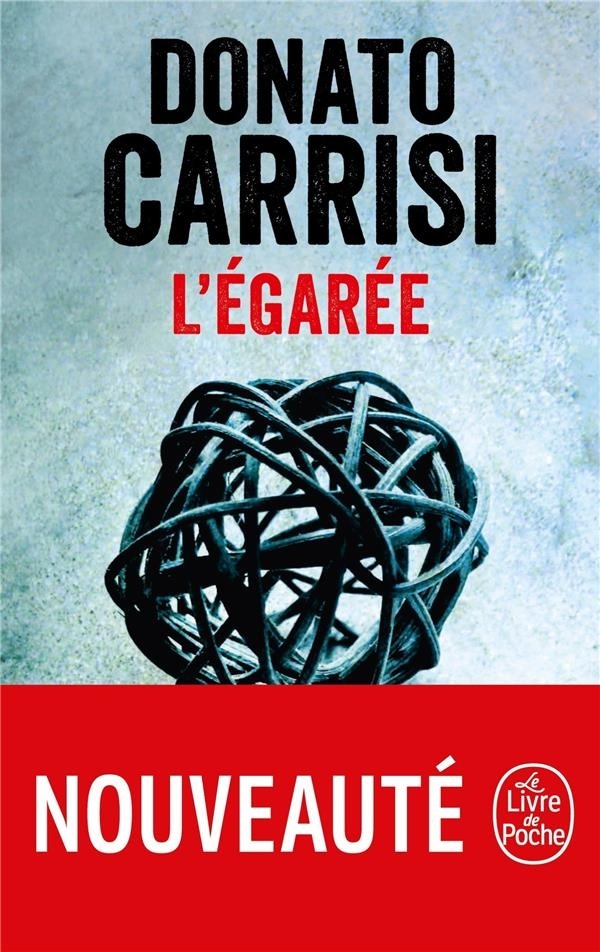 L'Egaree
