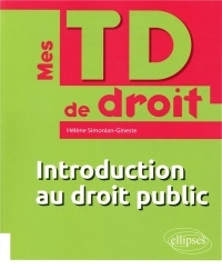 Introduction au droit public