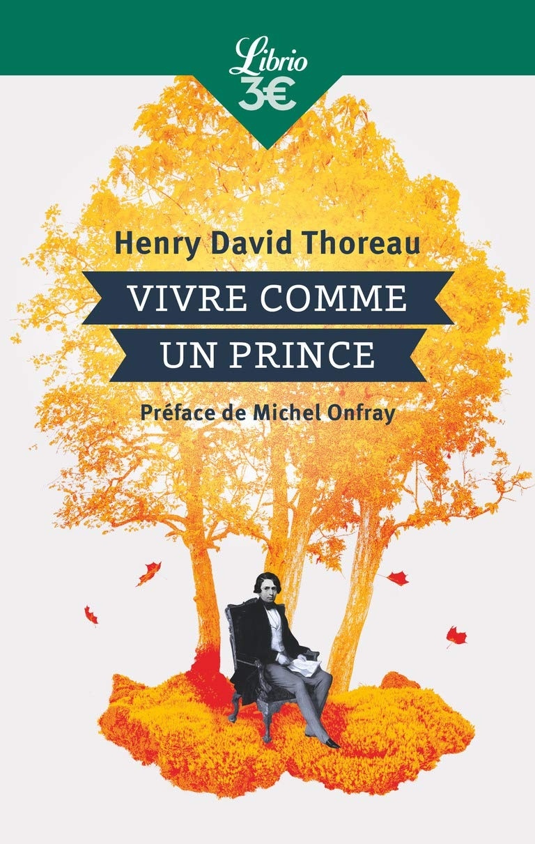 Vivre comme un prince