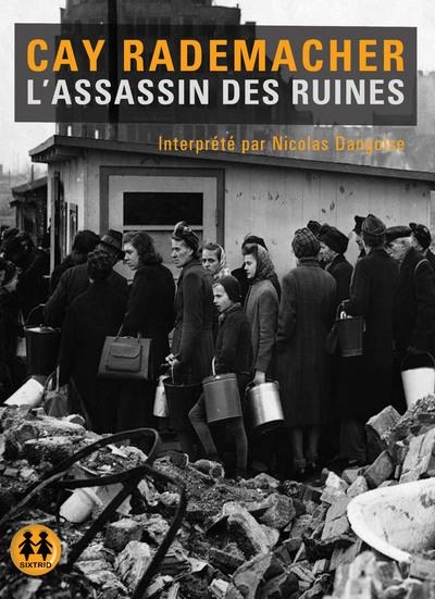 L'assasin des ruines