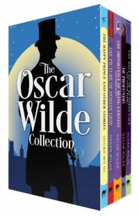 The Oscar Wilde Collection: 5-Volume box set edition