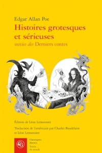 Histoires grotesques et sérieuses