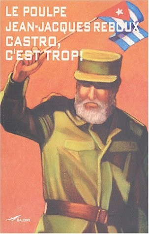 Castro c'est trop !