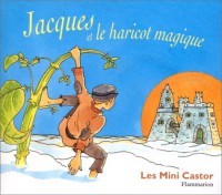Jacques et le Haricot magique