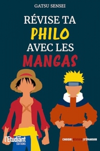 Révise ta philo avec les mangas !