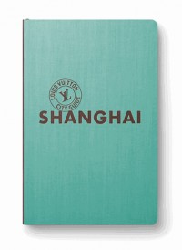 Shanghai City Guide 2015 (version française)