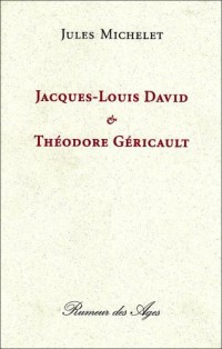 J. l. David et Th. Gericault