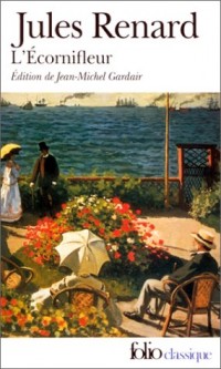 L'Ecornifleur