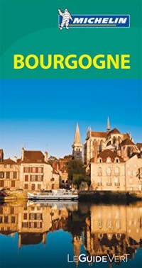 Guide Vert Bourgogne Michelin