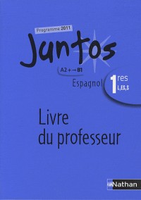 Juntos 1res L, ES, S