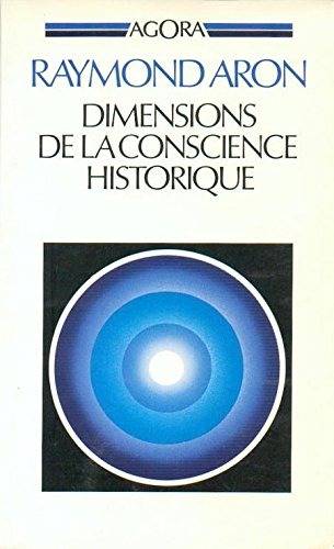 Dimensions de la conscience historique [9782869170001]