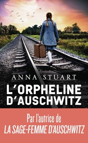 L'orpheline d'Auschwitz