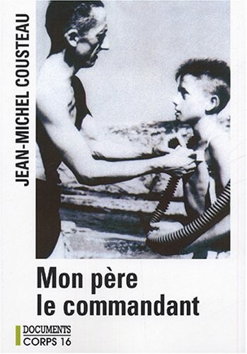 Mon père le commandant