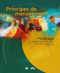 Introduction au management