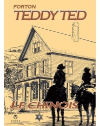 Teddy Ted T09