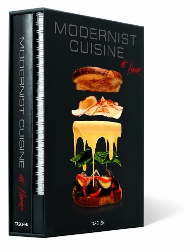 Modernist Cuisine at Home (Français)
