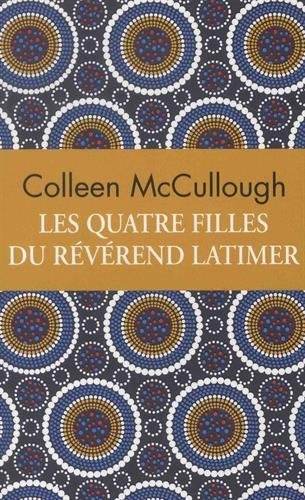 Les quatre filles du révérend Latimer (collector)