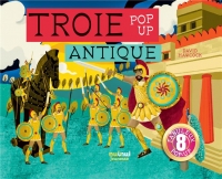 TROIE ANTIQUE (COLL. POP-UP HISTORIQUE)