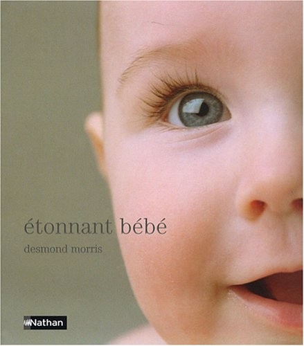 ETONNANT BEBE
